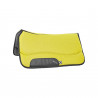 Sottosella western Burioni Techno Sympanova - Giallo fluo