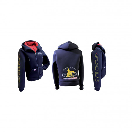 Felpa termica da uomo Pool's Kentucky