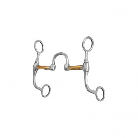 Mors correzionale western Pool's