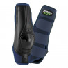 Ghette protettive Pro-tech Airflow - Blu navy
