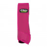 Stinchiere posteriori Pro-tech Airflow - Fucsia