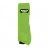 Stinchiere anteriori Pro-tech Airflow - Verde lime