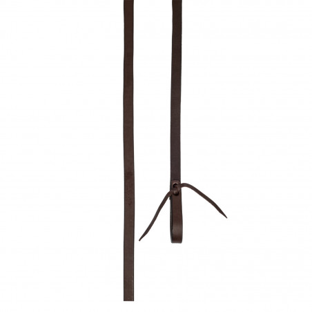 Redini in cuoio Pool's 1,6 cm