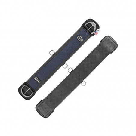 Cinghia western Airflow Pool's Soft Touch