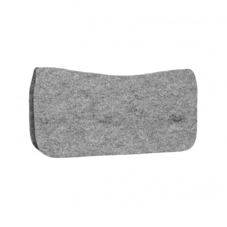 Tappeto slegato in feltro Pool's 30 x 30