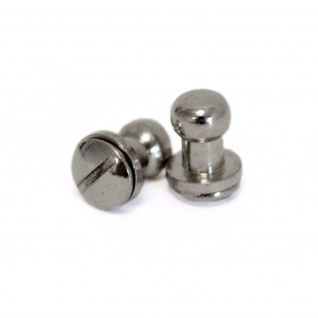 Pulsante di gogue Canter