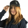 Cappellino Flags & Cup Florina - Marina / verde acqua