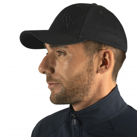 Cappellino Flags & Cup Berevo