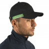 Cappellino Flags & Cup Berevo - Blu marino / verde