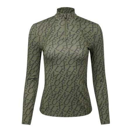 Canottiere LeMieux Fleur