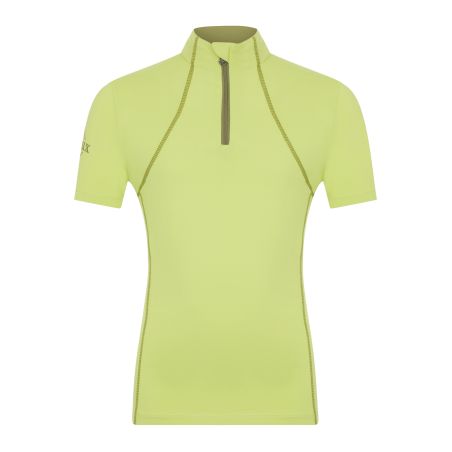 Maglietta intima a maniche corte LeMieux Young Rider