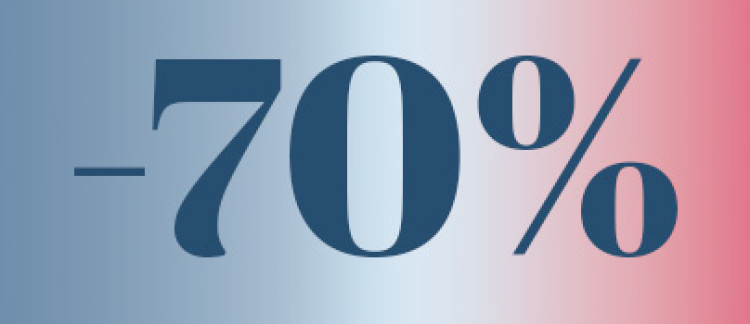 A prezzi dolcissimi