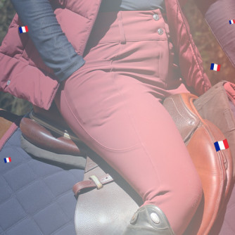 Équithème, HV Polo, Horze...