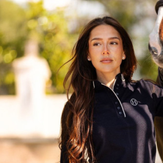 Nuova collezione Harcour Autunno-Inverno 2025