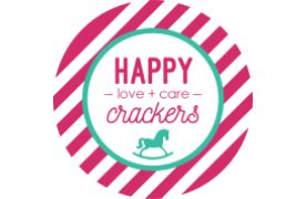 Happy Crackers