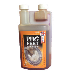 Profeet Liquido NAF