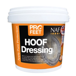 Pro Feet Hoof Dressing NAF