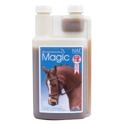Magic Liquido NAF