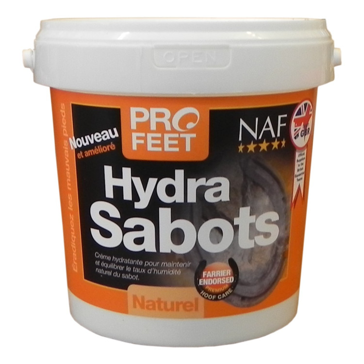 Profeet Hydra Zoccoli NAF
