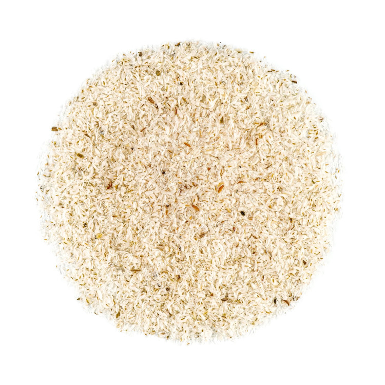 Psyllium biondo Hilton Herbs
