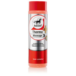 Gel Leovet Thermo massaggio