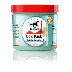 Gel Rinfrescante Leovet