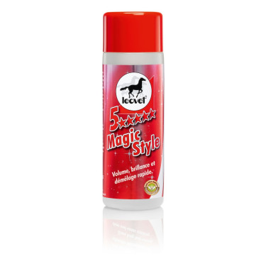 Districante Leovet 5* Magic Style Districante Leovet 5* Magic Style