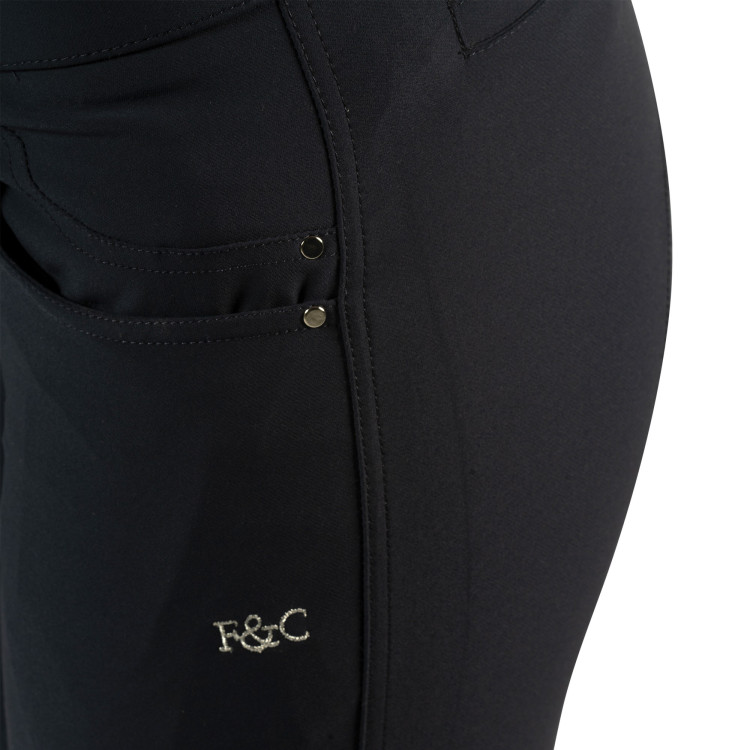 Pantaloni Flags & Cup Pampelone junior Pantaloni Flags & Cup Pampelone junior