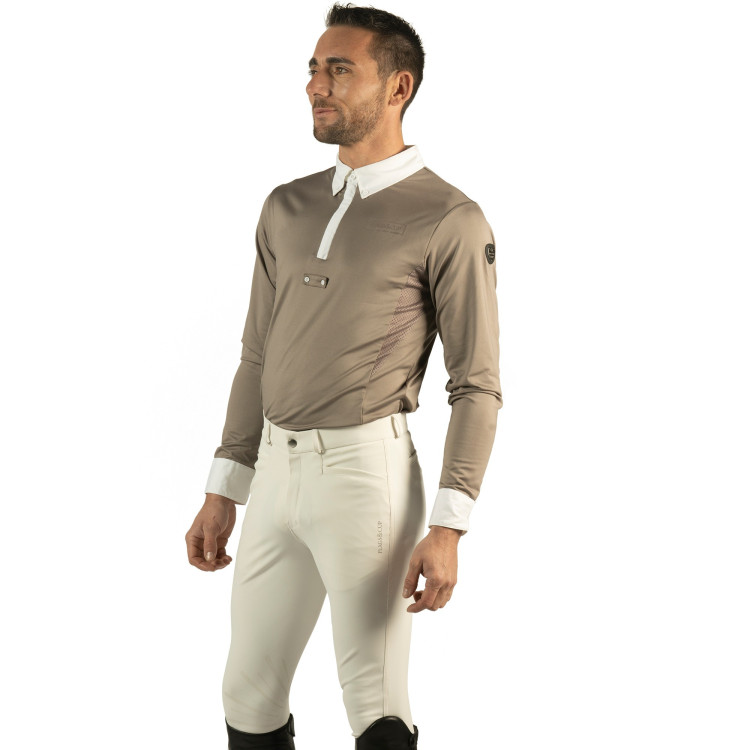 Pantaloni Flags & Cup Guérande uomo Pantaloni Flags & Cup Guérande uomo
