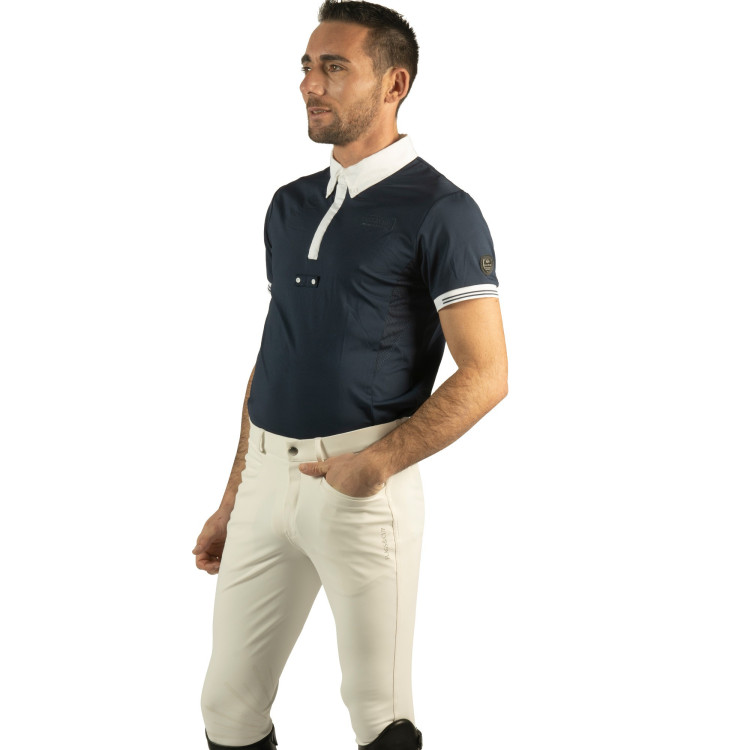 Pantaloni Flags & Cup Guérande uomo Pantaloni Flags & Cup Guérande uomo