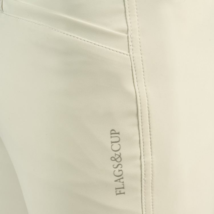 Pantaloni Flags & Cup Guérande uomo Pantaloni Flags & Cup Guérande uomo