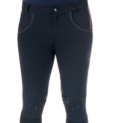 Pantaloni France Collection uomo Flags & Cup