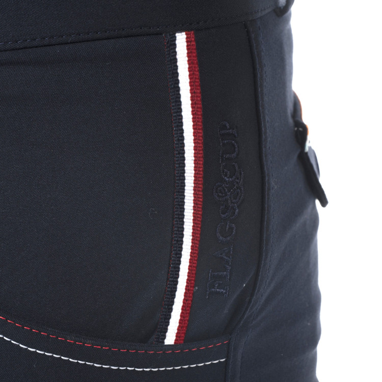 Pantaloni France Collection uomo Flags & Cup Pantaloni France Collection uomo Flags & Cup