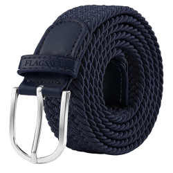 Cintura elastica donna Fogglo Flags & Cup