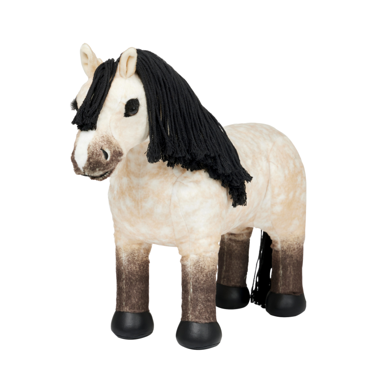 Mini Pony LeMieux Dream