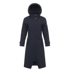 Cappotto lungo da equitazione leggero LeMieux Amélie