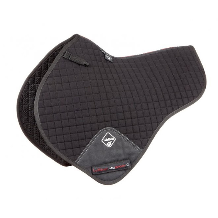 Tappetino LeMieux Prosport close contact HS - cotone