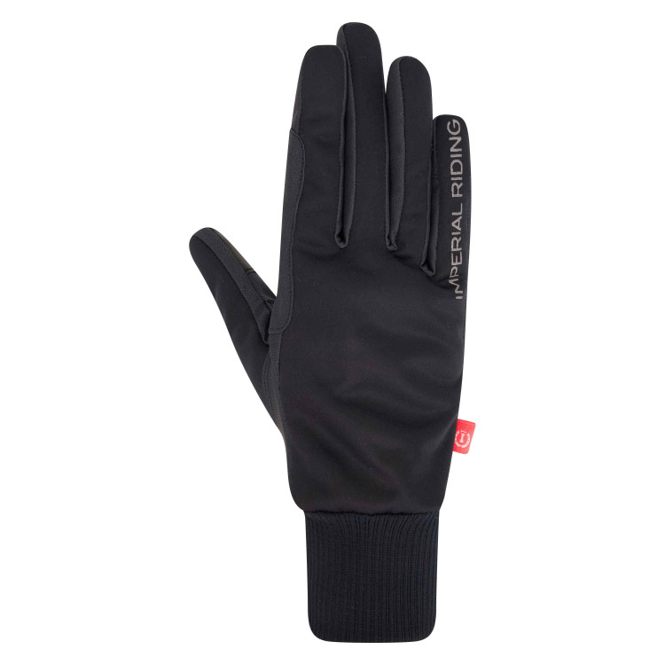 Guanti Imperial Riding Hide & Shine