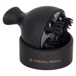 Dispositivo per massaggi per cavalli Imperial Riding Volta Grooming & Relaxation Dispositivo per massaggi per cavalli Imperial Riding Volta Grooming & Relaxation