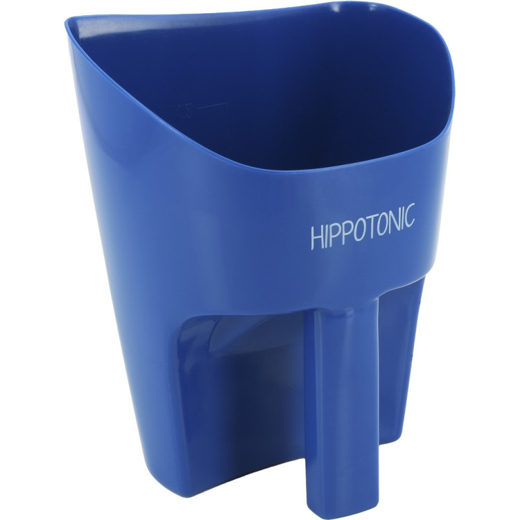 Bicchiere dosatore Hippotonic Design 1,5 kg