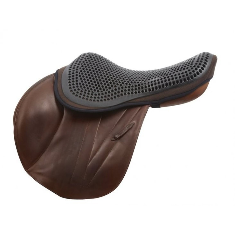 Coprisella Acavallo Gel Out Cushion Ride 20 mm - Jump