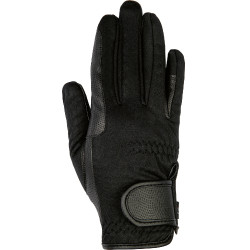Guanti Softshell HKM