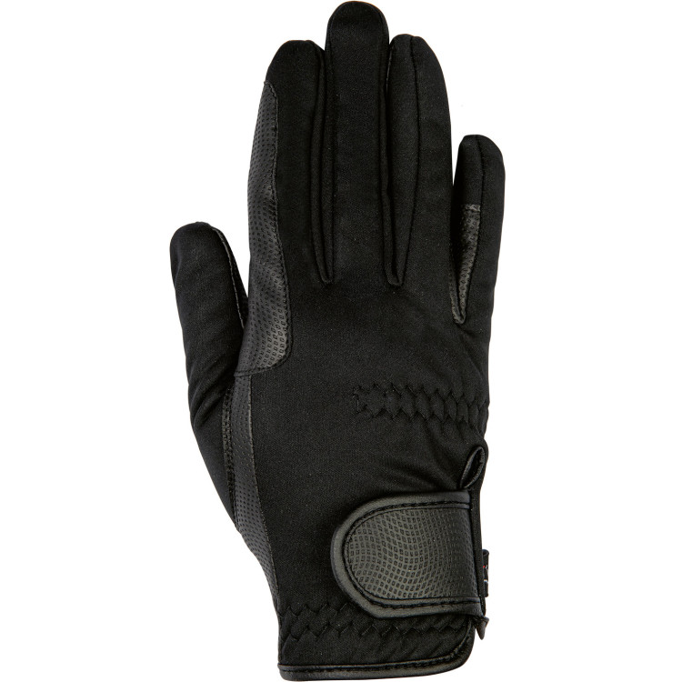 Guanti Softshell HKM