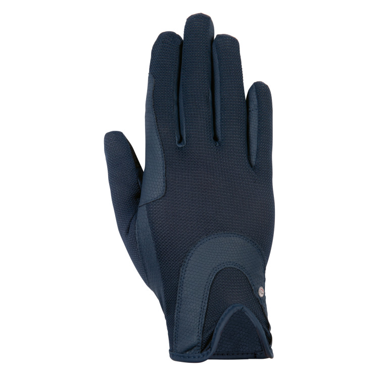 Guanti Grip Mesh HKM