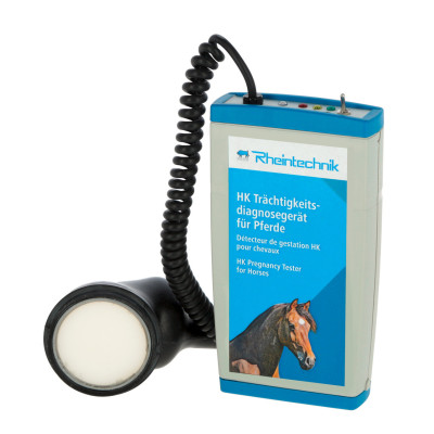 Rilevatore di parto HK