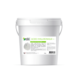 Acido Ialuronico + Cavallo ESC Laboratoire