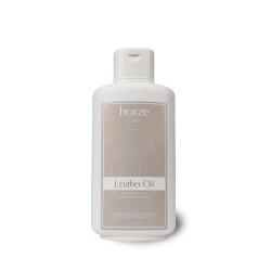 Olio per cuoio Horze Olio per cuoio Horze