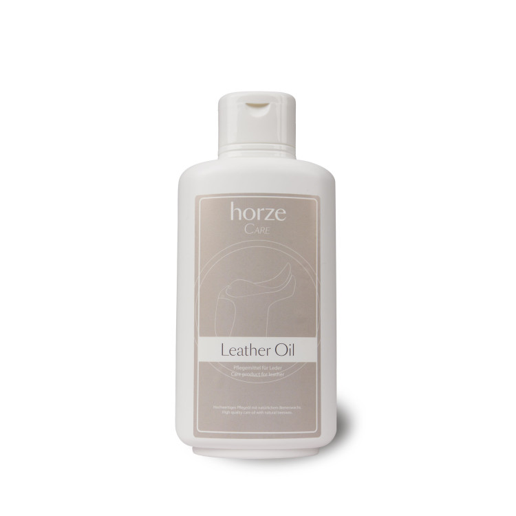 Olio per cuoio Horze Olio per cuoio Horze