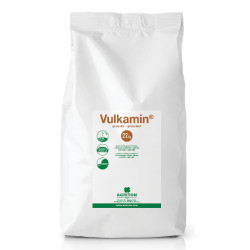 Vulkamin granulato