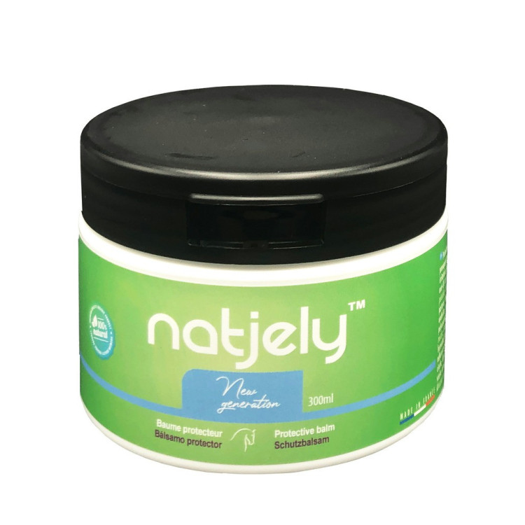 Balsamo Animaderm Natjely